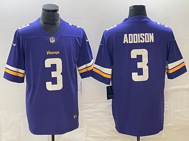 Minnesota Vikings Jerseys 08 [Cheap NFL Jerseys 1808]